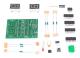 Digital Electronics Timer Kit för lödningsövningar