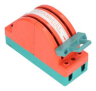 Vattenpump impeller 1210 0001 P 12 blad Flexibel båt utombordare pump impeller utbyte för Ford Lehman