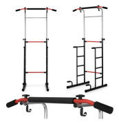 Fristående Pull-Up Stång NS-301