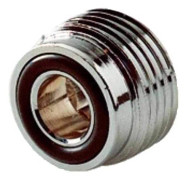 Cressi Din-int Adapter 30 Enheter Guld