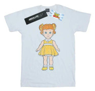 Disney Toy Story 4 Gabby Gabby Pose T-shirt för herrar