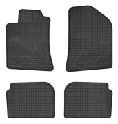 GUMMIMATTOR TOYOTA AVENSIS 2003-2009