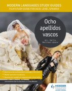 Modern Languages Study Guides: Ocho apellidos vascos
