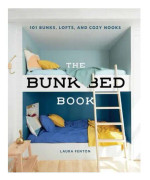 The Bunk Bed Book (inbunden, eng)
