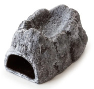 Terrariumdekoration EXO-TERRA Wet Rock - Keramisk grotta - Medium