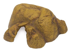 Terrariumdekoration Reptilgrottan M