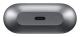 Samsung Galaxy Buds3 Bluetooth-hörlurar Silver (Silver) SM-R530