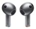 Samsung Galaxy Buds3 Bluetooth-hörlurar Silver (Silver) SM-R530