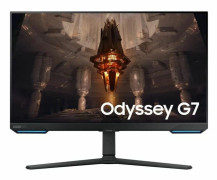 24" Curved Gaming Monitor CFG70