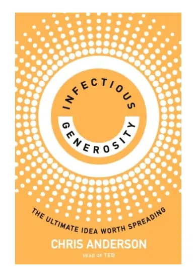 Infectious Generosity