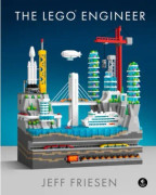 The LEGO (R) Engineer (inbunden, eng)