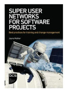 Super User Networks for Software Projects