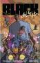 Dark Horse / #3
