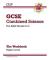 GCSE Combined Science: AQA Workbook - Higher