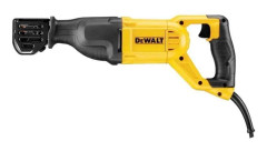 DEWALT 1100W savelsåg med fodral - DWE305P