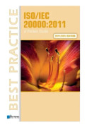 ISO/IEC 20000:2011