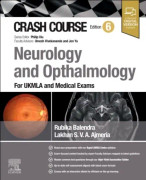 Crash Course Neurology and Ophthalmology