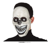 Maskeradmasker & -Pappersmasker