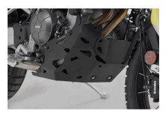 Sw-motech Aprilia Tuareg 660 21 Mss.13.849.10001/b Vevhuskåpa Svart