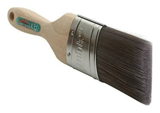 AXUS Decor Axus Decor 2 Mink Silk Touch Precision Cut Borste - AXU/BMA2S