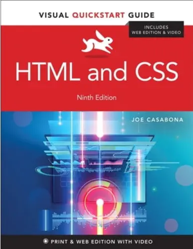 HTML and CSS
