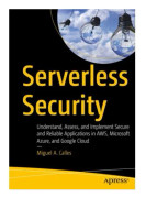 Serverless Security (häftad, eng)