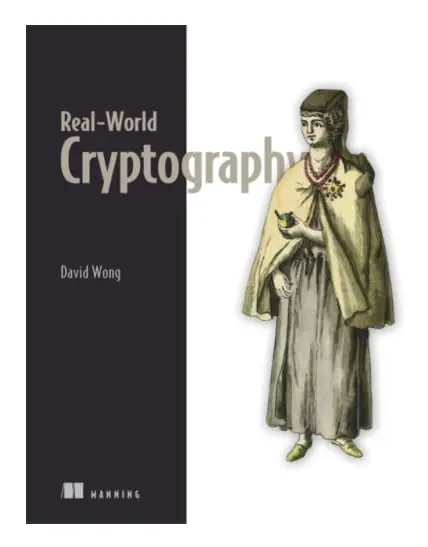 Real-World Cryptography