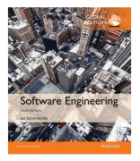 Software Engineering, Global Edition