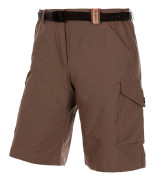 Trangoworld Nawab 3/4 Leggings Brun XS Kvinna