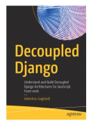 Decoupled Django