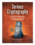 Serious Cryptography