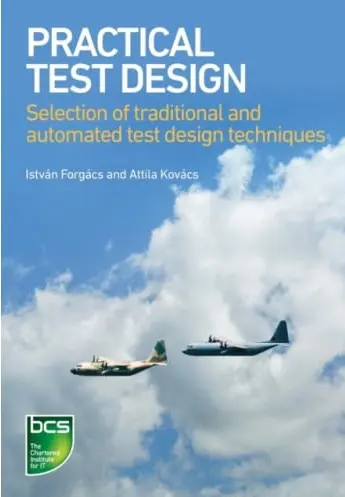 Practical Test Design