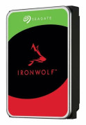 Seagate IronWolf 3TB 5400rpm/256mb/SATA 6Gb/s/3,5"