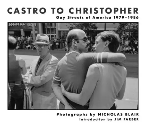 Castro to Christopher (inbunden, eng)