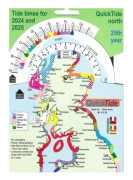 Quicktide North 25th Year