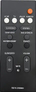 Fsr78 Zv28960 Fjärrkontroll för Yamaha Front Surround Audio Sound Högtalare
