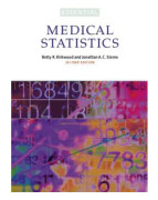 Essential Medical Statistics