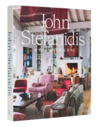 John Stefanidis (inbunden, eng)