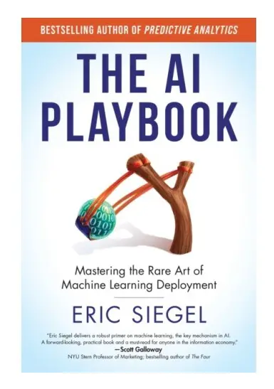 The AI Playbook