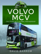 Volvo, MCV (inbunden, eng)