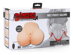 Bangers Wet Pussy Galore Vibrating