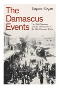The Damascus Events (inbunden, eng)