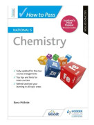 How to Pass National 5 Chemistry, Second Edition (häftad, eng)