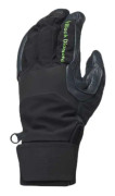 Black Diamond Terminator Handskar Svart M Man