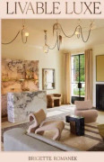 Livable Luxe (inbunden, eng)