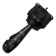 Bilstrålkastare Horn Dimljusströmbrytare Kontrollspaksarm Indikator Kombibrytare för Dacia Duster 2010- 8201167988