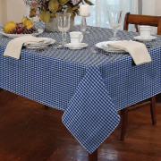 Gingham-dukar