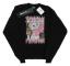 Disney Dam/Kvinnor Aristocats Marie Simply Purrfect Homage Sw Black XXL