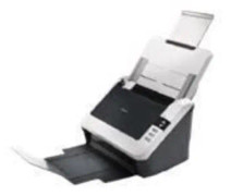 Avision AV 176U dubbelsidig Legal 600 dpi USB 2.0 dokumentskanner