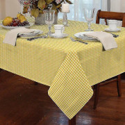 Gingham-dukar